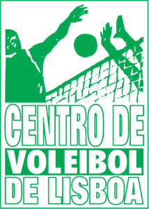 Centro De Volei De Lisboa Logo ,Logo , icon , SVG Centro De Volei De Lisboa Logo