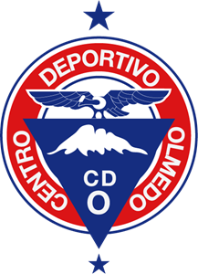 Centro Deportivo Olmedo Logo ,Logo , icon , SVG Centro Deportivo Olmedo Logo