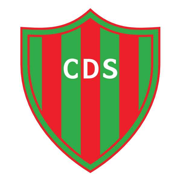 Centro Deportivo Sarmiento de Coronel Suarez Logo