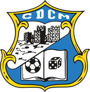 Centro Desportivo e Cultural de Montalegre Logo ,Logo , icon , SVG Centro Desportivo e Cultural de Montalegre Logo