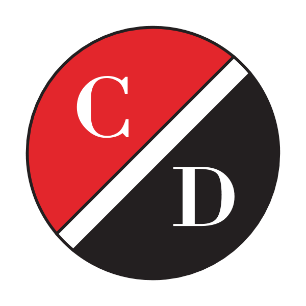 Centro Dominguito Logo ,Logo , icon , SVG Centro Dominguito Logo