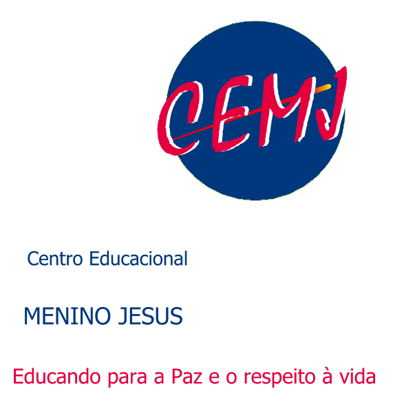 Centro Educacional Menino Jesus Logo ,Logo , icon , SVG Centro Educacional Menino Jesus Logo