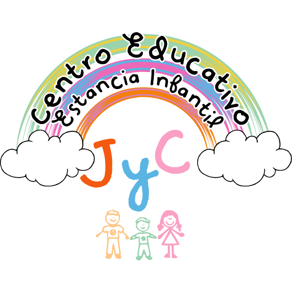 Centro Educativo J y C Logo ,Logo , icon , SVG Centro Educativo J y C Logo