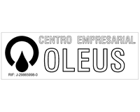 Centro Empresarial OLEUS Logo