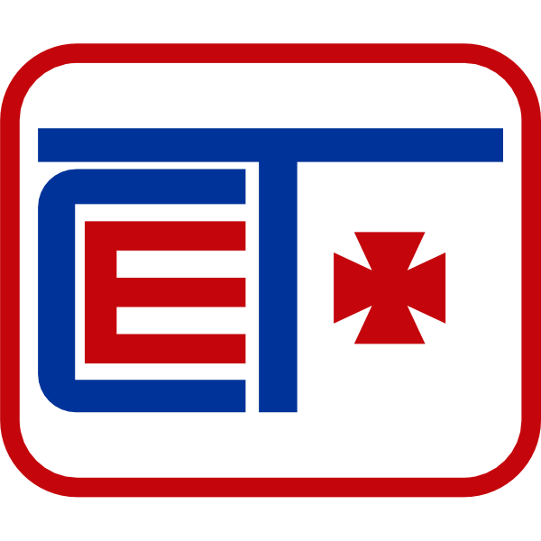 Centro Escolar de Tepeyac Logo ,Logo , icon , SVG Centro Escolar de Tepeyac Logo