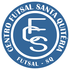 CENTRO FUTSAL Logo