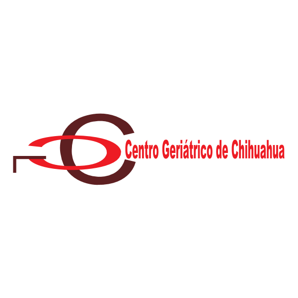 Centro Geriatrico de Chihuahua Logo ,Logo , icon , SVG Centro Geriatrico de Chihuahua Logo