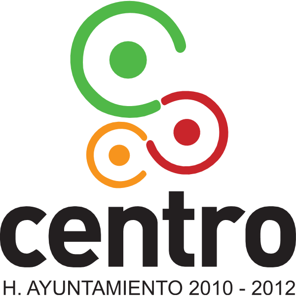 Centro H. Ayuntamiento 2010-2012 Logo ,Logo , icon , SVG Centro H. Ayuntamiento 2010-2012 Logo