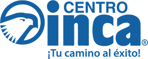 CENTRO INCA Logo ,Logo , icon , SVG CENTRO INCA Logo