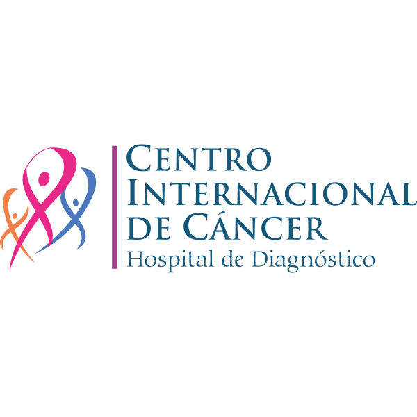 Centro Internacional de Cancer Logo