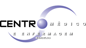 centro medico barcelos Logo ,Logo , icon , SVG centro medico barcelos Logo