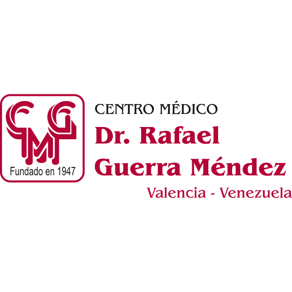Centro Médico Guerra Méndez Logo ,Logo , icon , SVG Centro Médico Guerra Méndez Logo