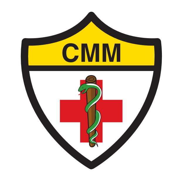 Centro Medico Militar Guatemala Logo ,Logo , icon , SVG Centro Medico Militar Guatemala Logo