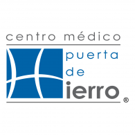 Centro Médico Puerta de Hierro Logo ,Logo , icon , SVG Centro Médico Puerta de Hierro Logo