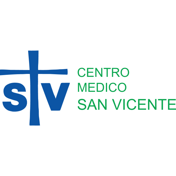 Centro Medico San Vicente Logo ,Logo , icon , SVG Centro Medico San Vicente Logo