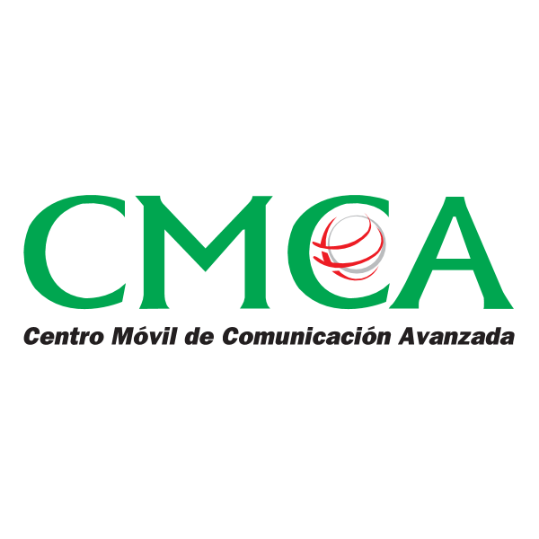 Centro Movil de Comunicacion Avanzada Logo