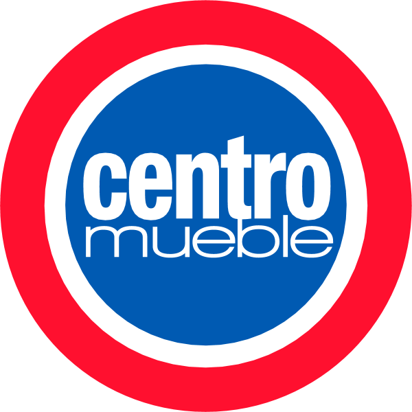 Centro Mueble Logo ,Logo , icon , SVG Centro Mueble Logo
