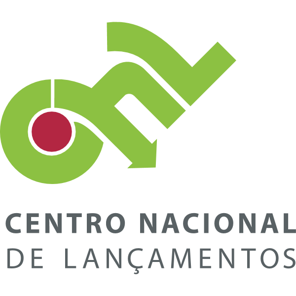 Centro Nacional da Lancamentos Logo ,Logo , icon , SVG Centro Nacional da Lancamentos Logo