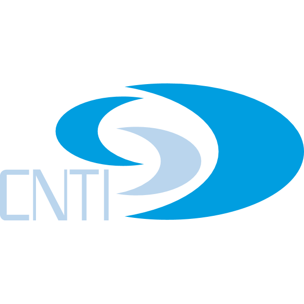 Centro Nacional de Tecnologías de Información CNTI Logo