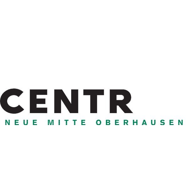 Centro Oberhausen Logo