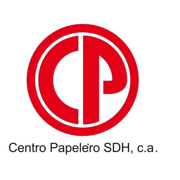 CENTRO PAPELERO SDH CA Logo ,Logo , icon , SVG CENTRO PAPELERO SDH CA Logo
