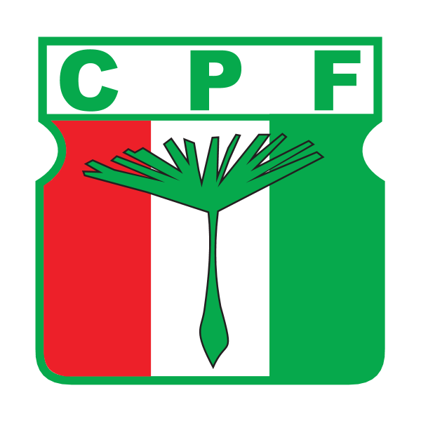 Centro Paranaense de Futebol Logo ,Logo , icon , SVG Centro Paranaense de Futebol Logo