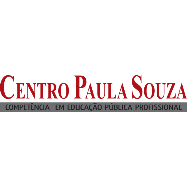 Centro Paula Souza Logo ,Logo , icon , SVG Centro Paula Souza Logo