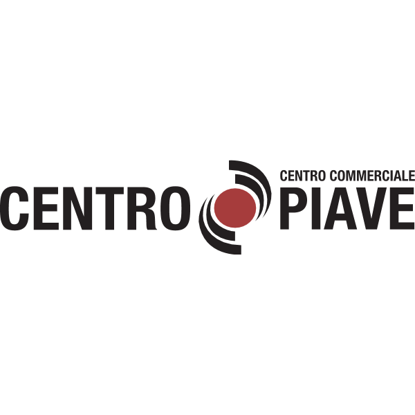 Centro Piave Logo ,Logo , icon , SVG Centro Piave Logo