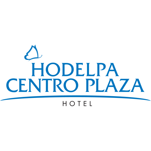 CENTRO PLAZA HOTEL Logo ,Logo , icon , SVG CENTRO PLAZA HOTEL Logo