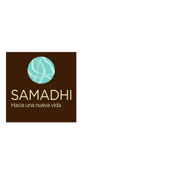 Centro Samadhi Logo