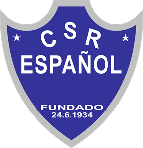 Centro Social y Recreativo Español Logo ,Logo , icon , SVG Centro Social y Recreativo Español Logo