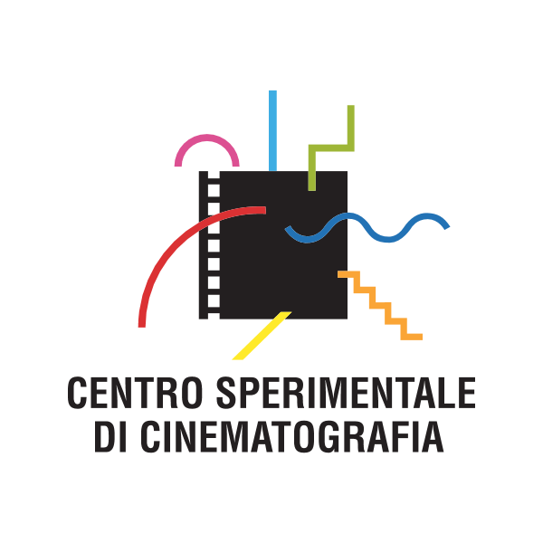 Centro Sperimentale di Cinematografia Logo ,Logo , icon , SVG Centro Sperimentale di Cinematografia Logo
