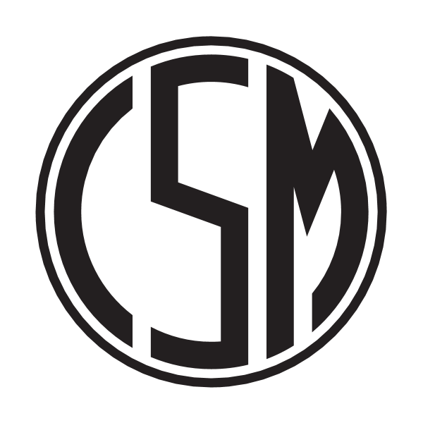 Centro Sportivo Maruinense (Maruim/SE) Logo