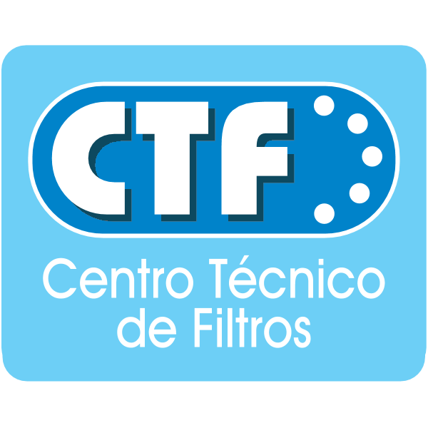 Centro Técnico de Filtros Logo ,Logo , icon , SVG Centro Técnico de Filtros Logo