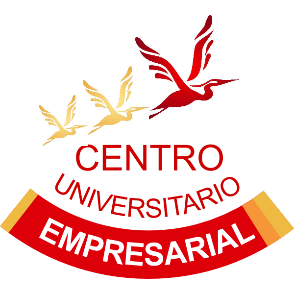 Centro Universitario Empresarial Logo ,Logo , icon , SVG Centro Universitario Empresarial Logo