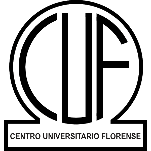 Centro Universitario Florense de La Plata Logo ,Logo , icon , SVG Centro Universitario Florense de La Plata Logo