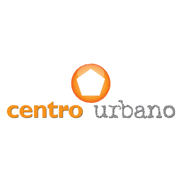 Centro Urbano Logo ,Logo , icon , SVG Centro Urbano Logo