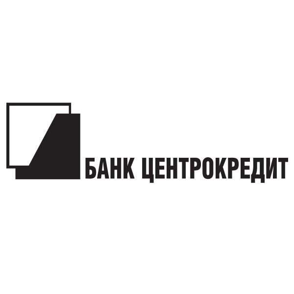 Centrocredit Bank Logo ,Logo , icon , SVG Centrocredit Bank Logo