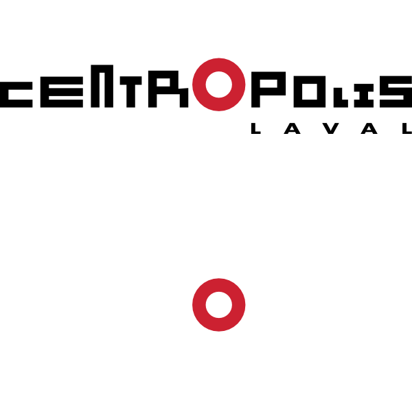 Centropolis Laval logo