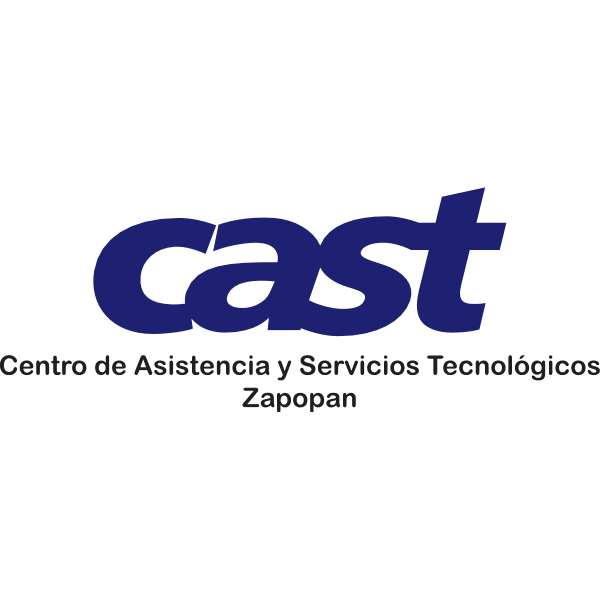 Centros de Asistencia y Servicios Tecnológicos Logo