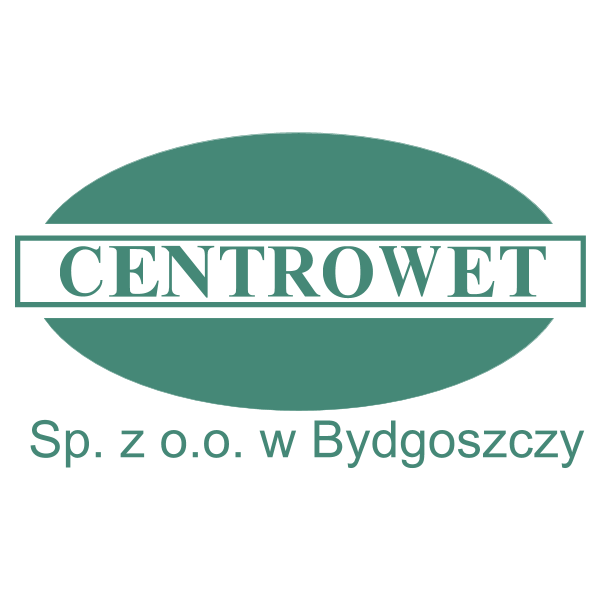 Centrowet Logo