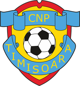 Centrul Național de Pregătire Timișoara Logo ,Logo , icon , SVG Centrul Național de Pregătire Timișoara Logo