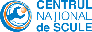 Centrul National de Scule Logo