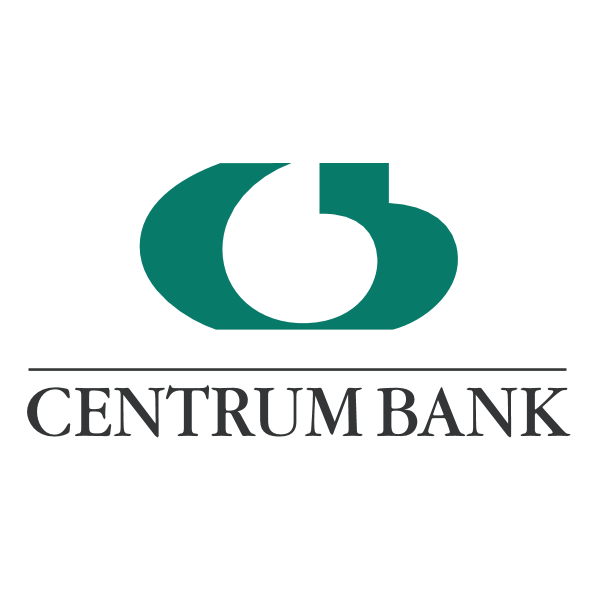 Centrum Bank Logo ,Logo , icon , SVG Centrum Bank Logo