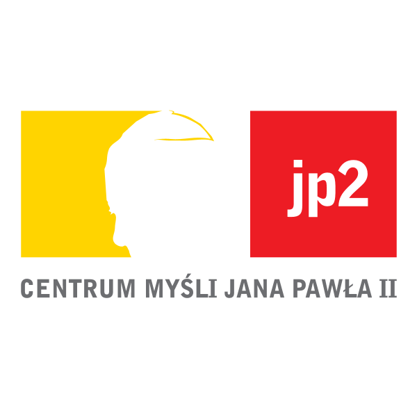 Centrum Mysli Jana Pawla II Logo ,Logo , icon , SVG Centrum Mysli Jana Pawla II Logo