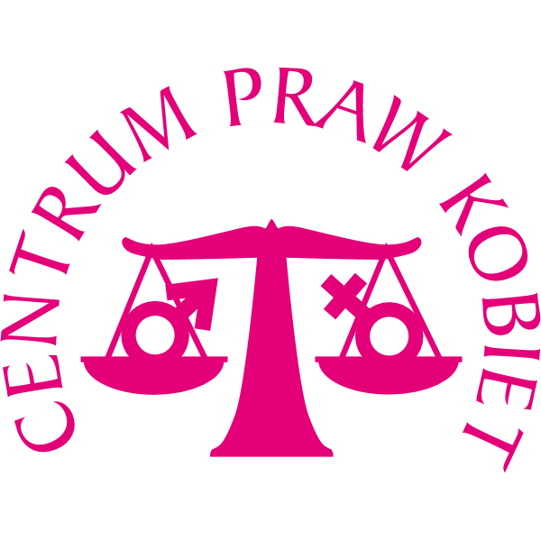 Centrum Praw Kobiet Logo ,Logo , icon , SVG Centrum Praw Kobiet Logo