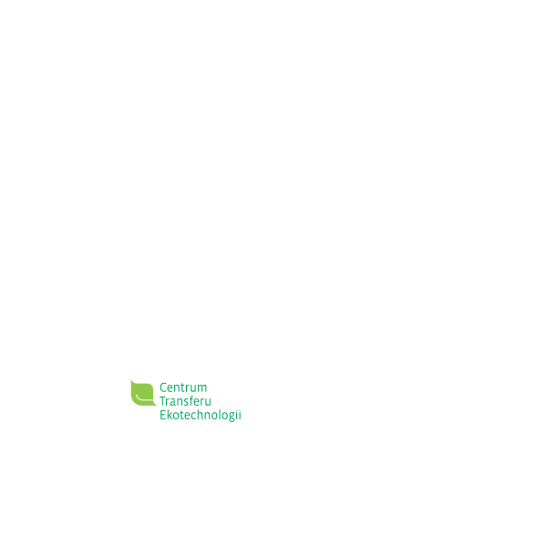 Centrum Transferu Ekotechnologii Logo ,Logo , icon , SVG Centrum Transferu Ekotechnologii Logo