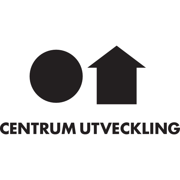 Centrumutveckling Logo