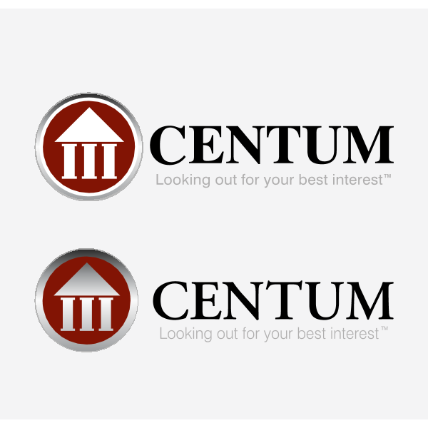Centum Financial Logo