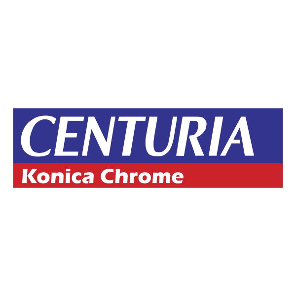 Centuria Konica Chrome